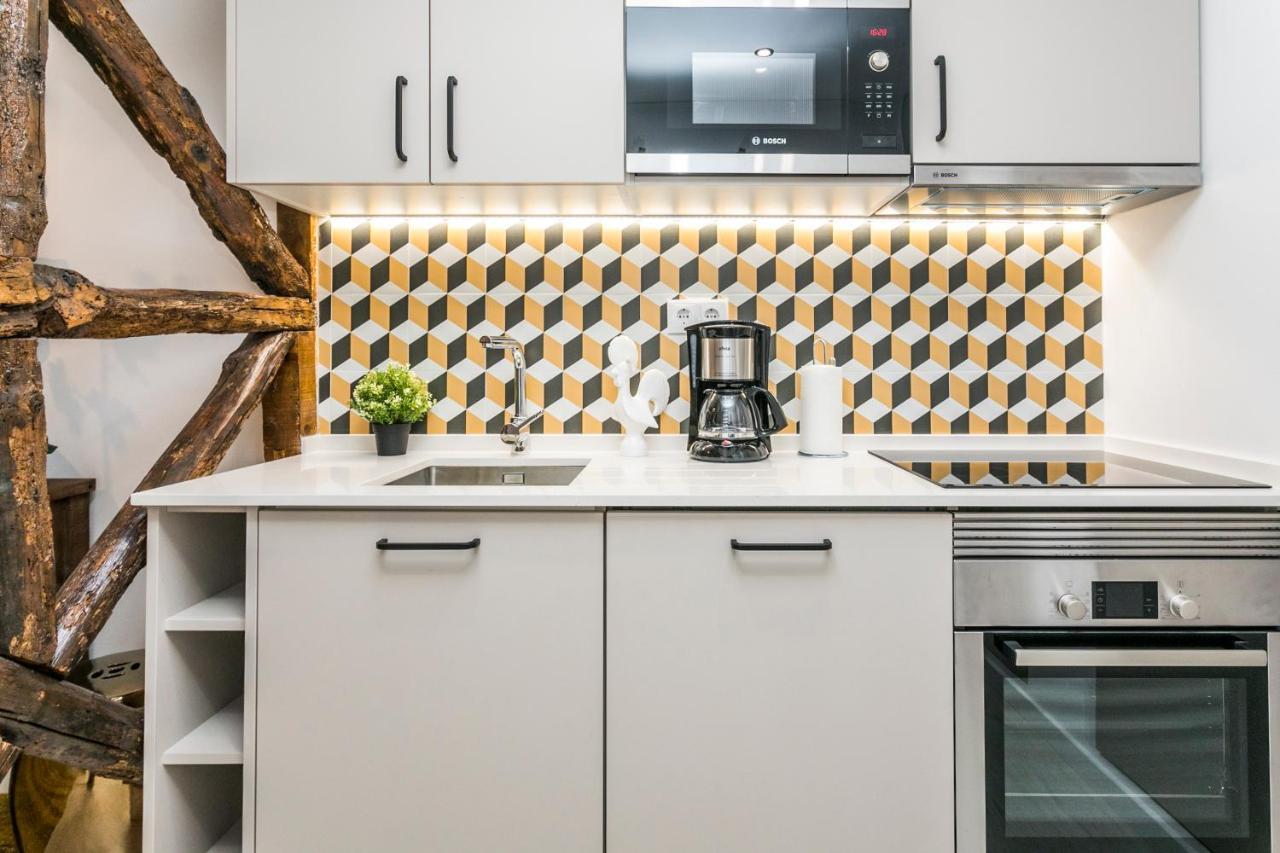 Santa Marta By Spoton Apartamento *